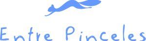 Entre Pinceles Logo